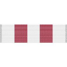 Alaska National Guard Humanitarian Service Ribbon